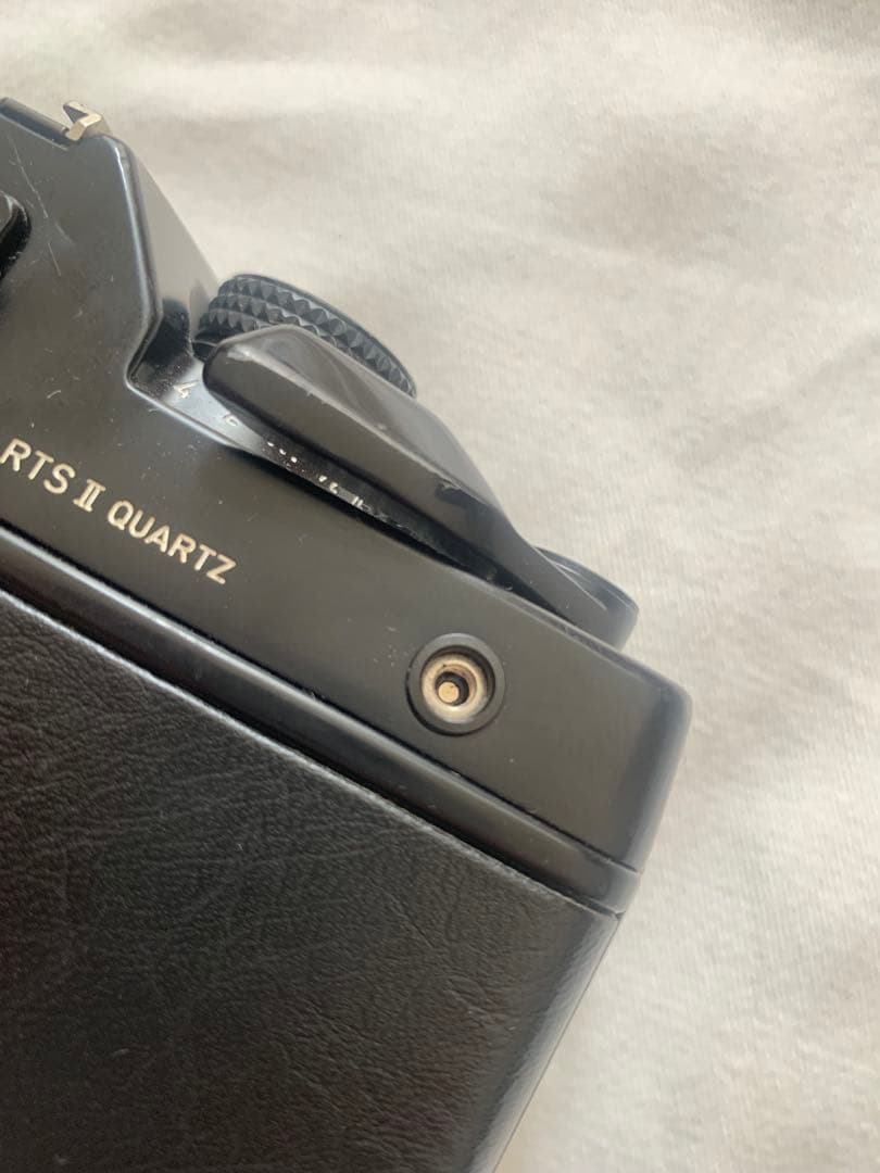 CONTAX(コンタックス)RTS II