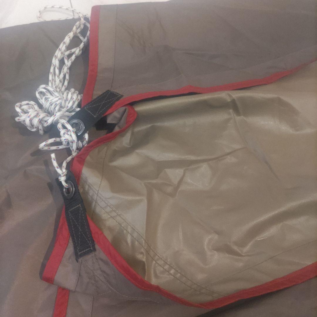 Peak　スノーピーク　HDタープシールドヘキサ(L)