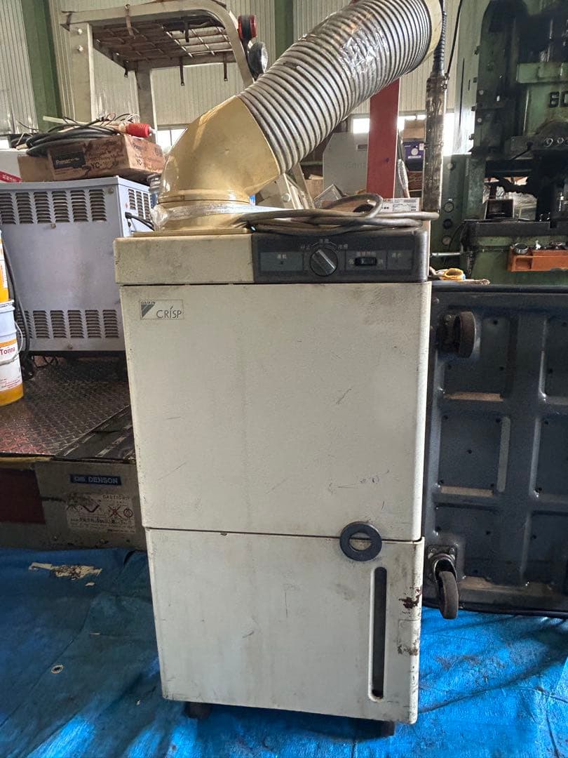 V200◼️ダイキン◼️スポットクーラー