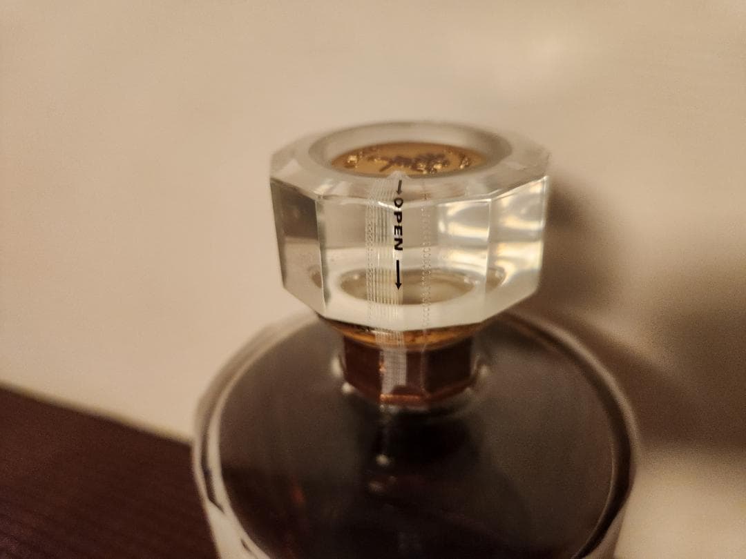 bensepte 響　３０年　新品未開栓　化粧箱付き