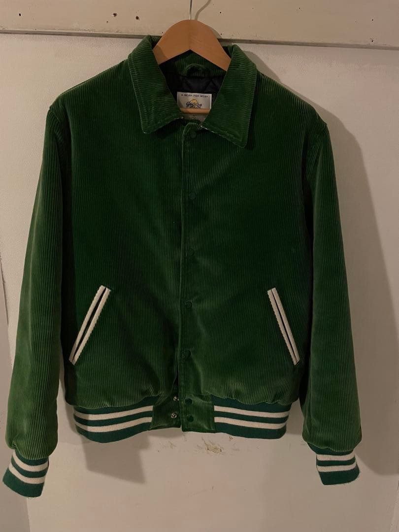 Noah スタジャン