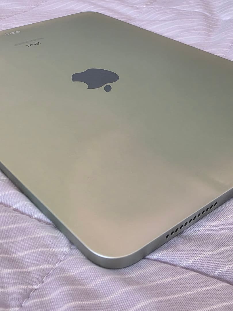 【256GB】iPad Air 第4世代 Wi-Fiモデル 箱・備品あり