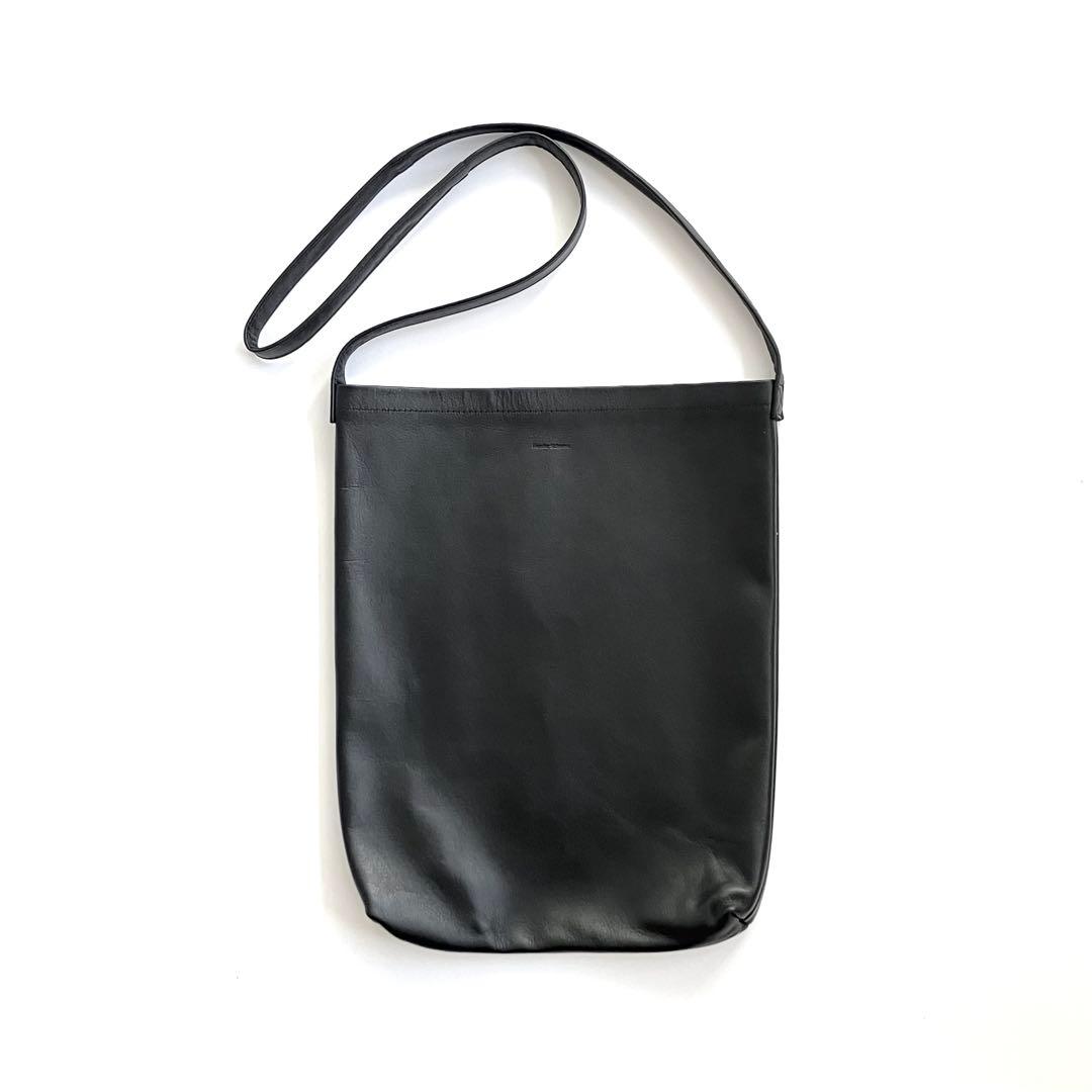バッグ Hender Scheme cow shoulder big