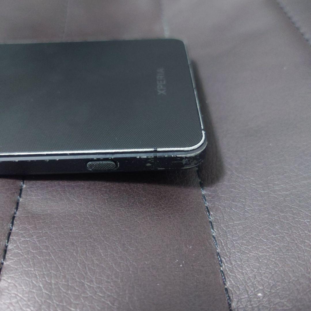 訳あり　SONY XQ-EC44 Xperia 1 VI　バッテリー良好