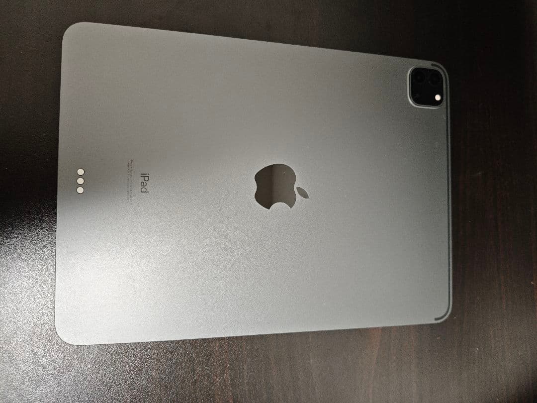 【美品】iPad Pro 11インチ 256GB+Apple Pencil