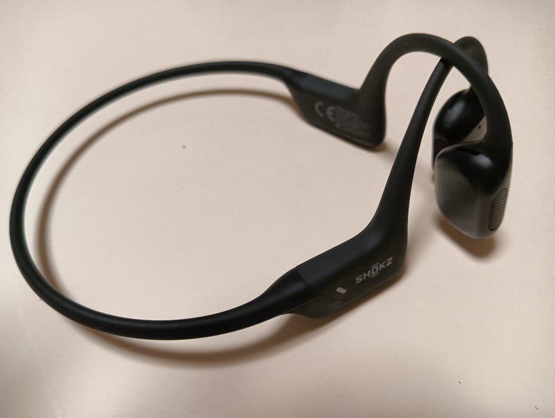 大幅値下げ！SHOKZ openrun pro