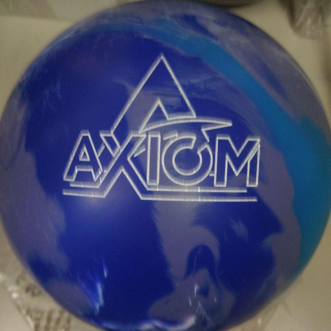 【新品】初代AXIOM 15ポンド