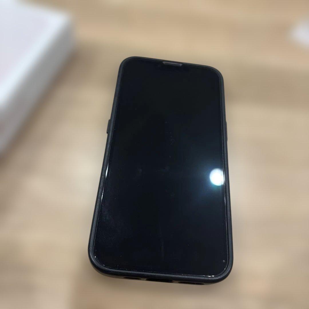 Apple iPhone 13 本体フィルム1枚同梱