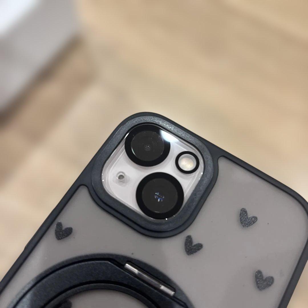 Apple iPhone 13 本体フィルム1枚同梱