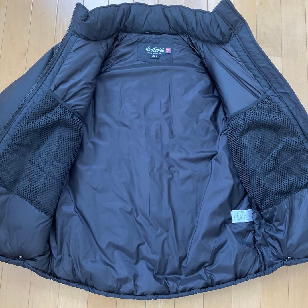 WILD THINGS ハッピージャケット