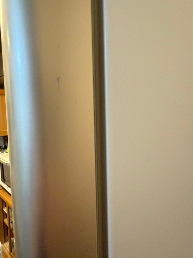 HITACHI 冷凍冷蔵庫 R-XG4300G(XW) 430L 2017年