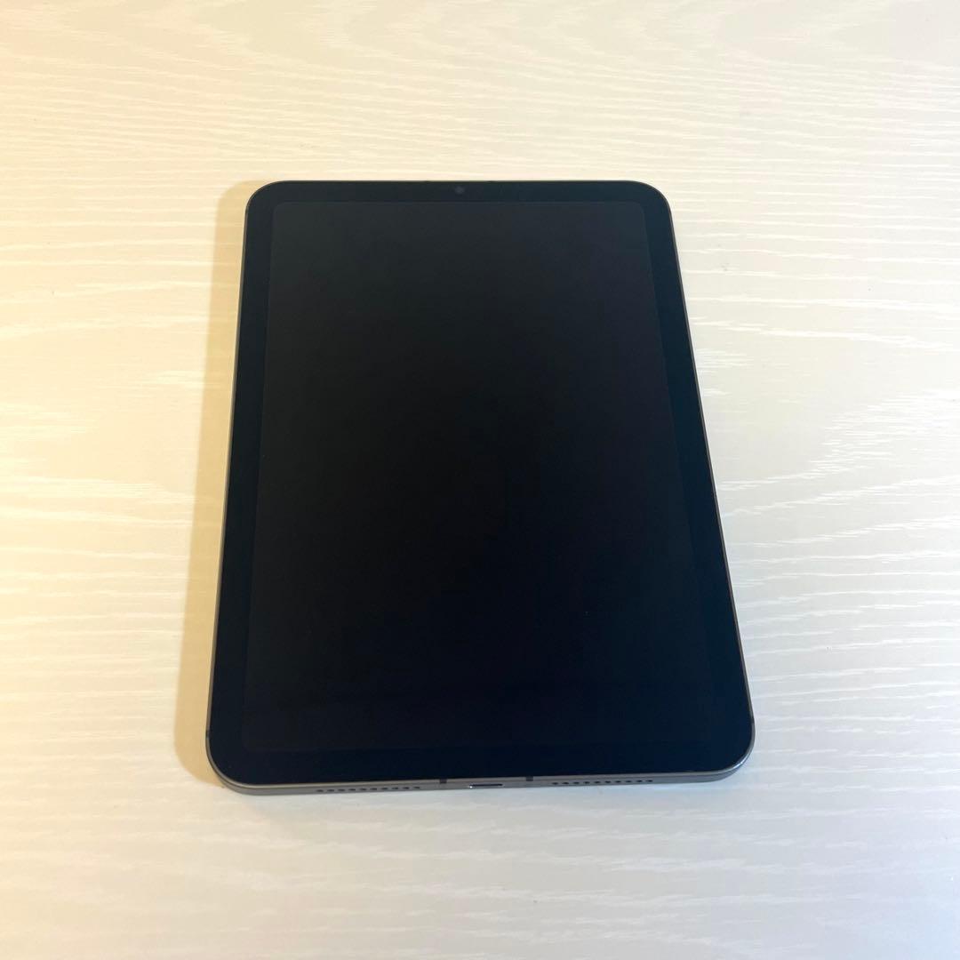 iPad mini （第６世代） ＋ 本体カバー