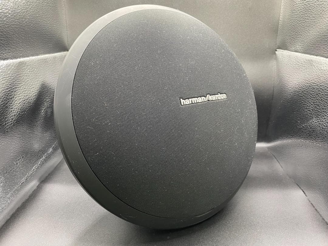 harman/kardon ONYX STUDIO ブラック 美品