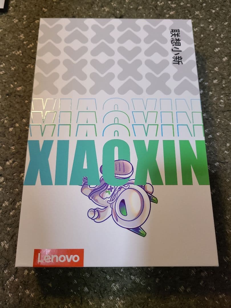 Androidタブレット本体 Lenovo Xiaoxin Pad Pro GT 12GB+256GB