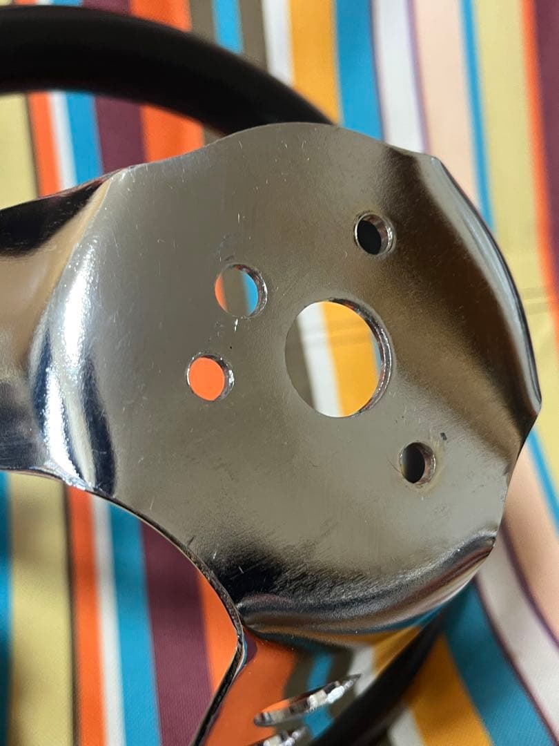 GRANT グラント 10インチ 小径 ステアリング