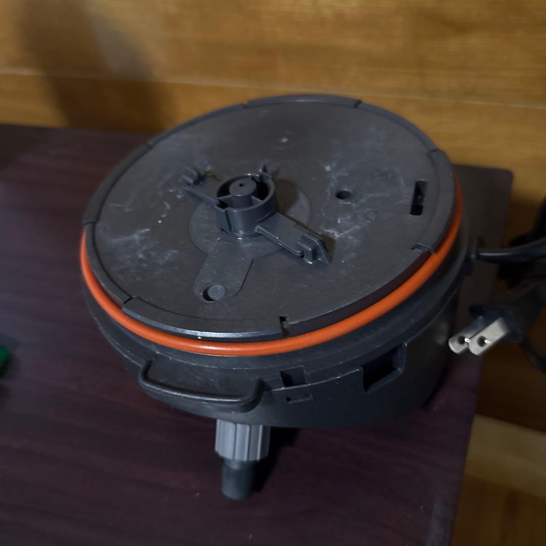 NISSOアクアクーラー20とエーハイム2213と60cm水槽用台