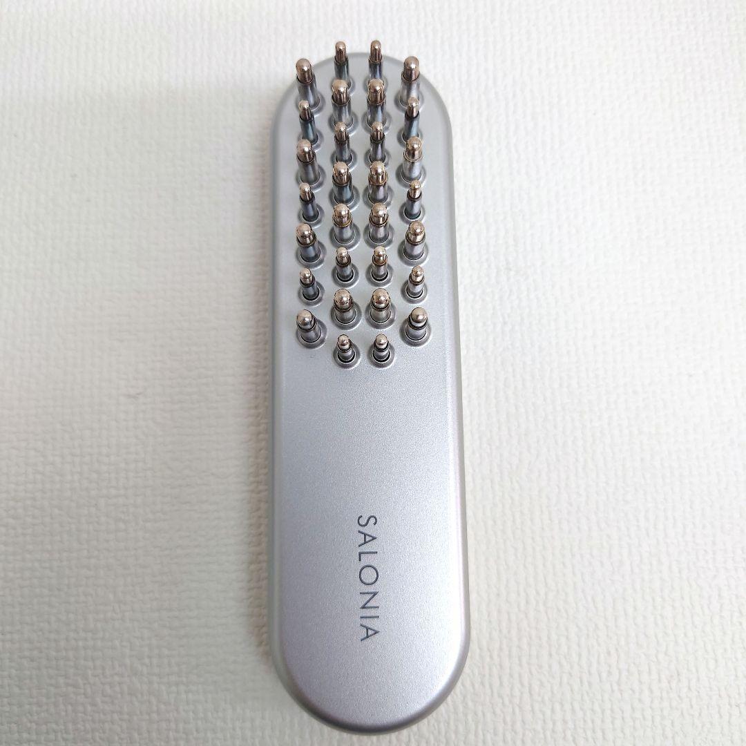 M0917C1 SALONIA SAL22206SL EMS リフトブラシ