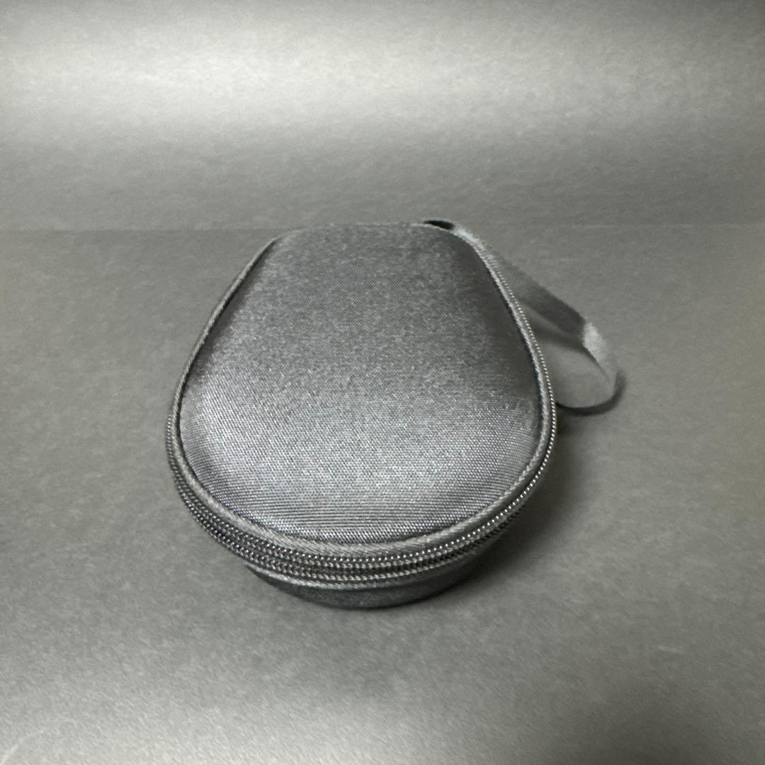 PALV EARwear ワイヤレスイヤホン クリアデザイン