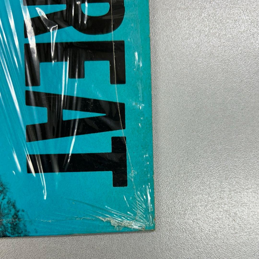 MINOR THREAT レコード dischord FUGAZI パンク