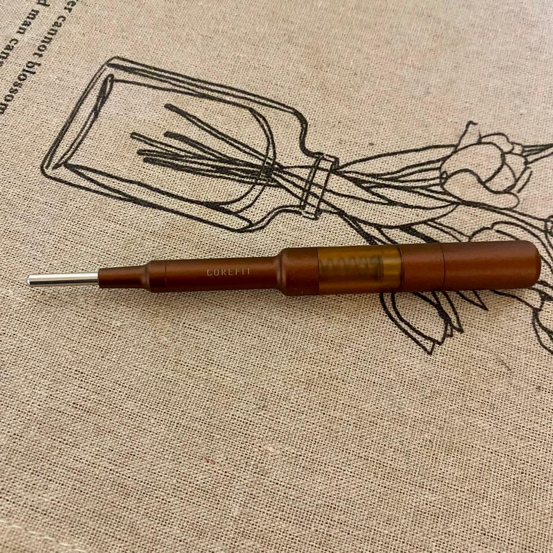 【美品】COREFIT フェイスポインター