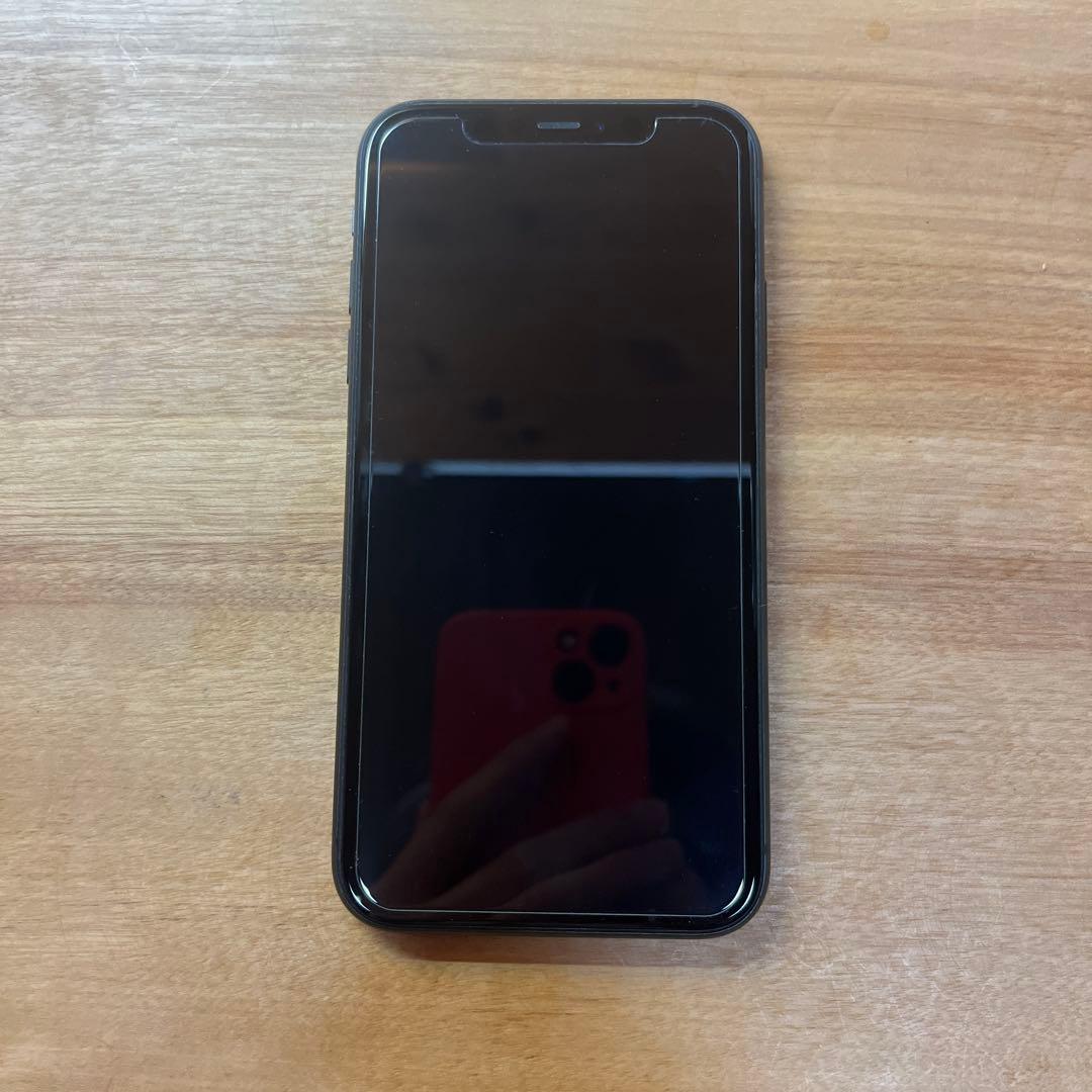 【極美品】Apple iPhone 11 64GB