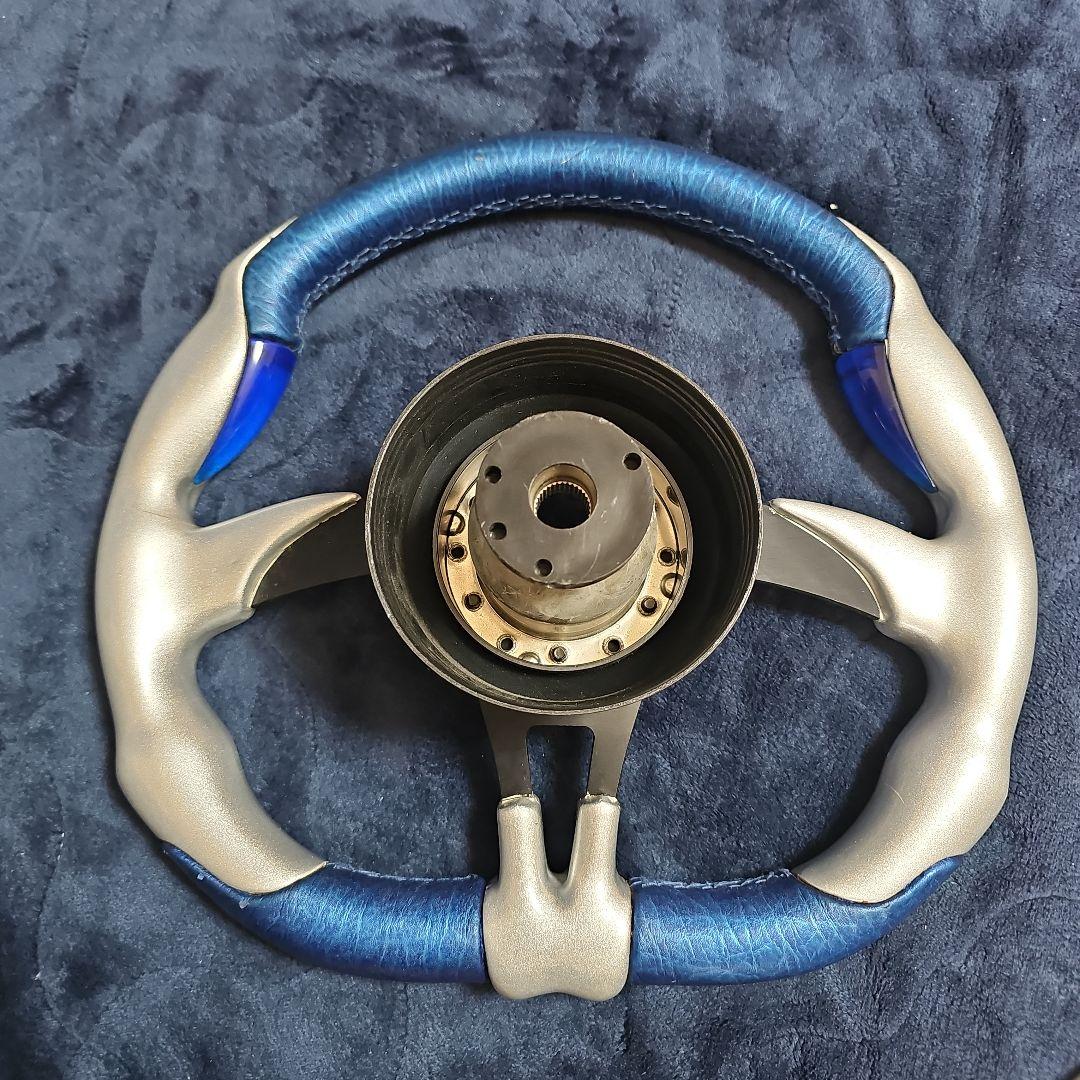 【希少】シモーニレーシング X4 aluminium look