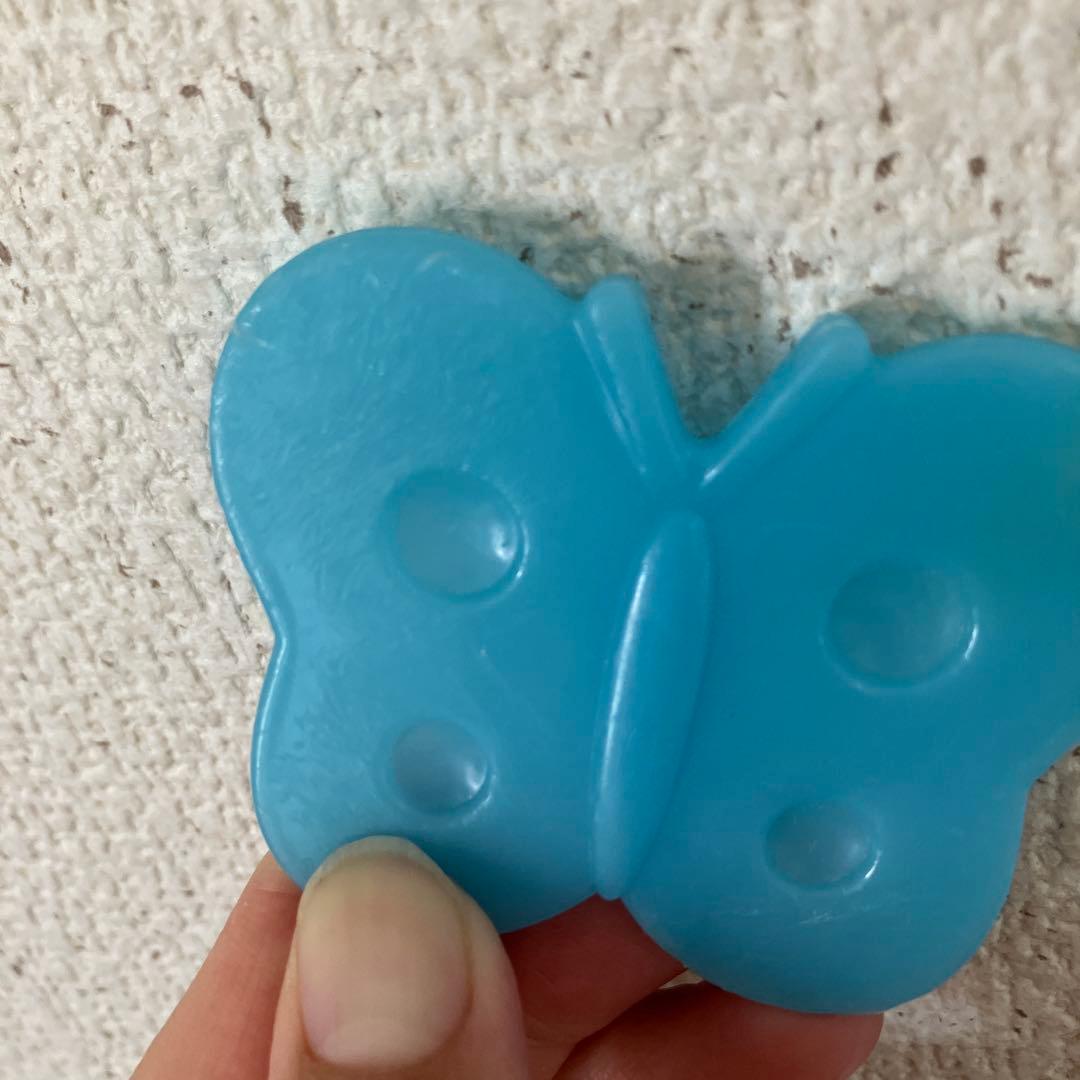 ディズニー 6WAYジムにへんしんメリー　プーメリー　プーさん