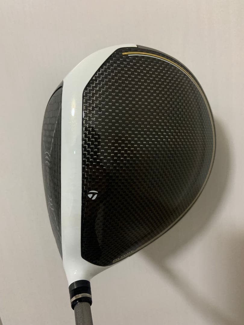 MIZUNO ステルスグローレ ドライバー 10.5度 S カバー付き