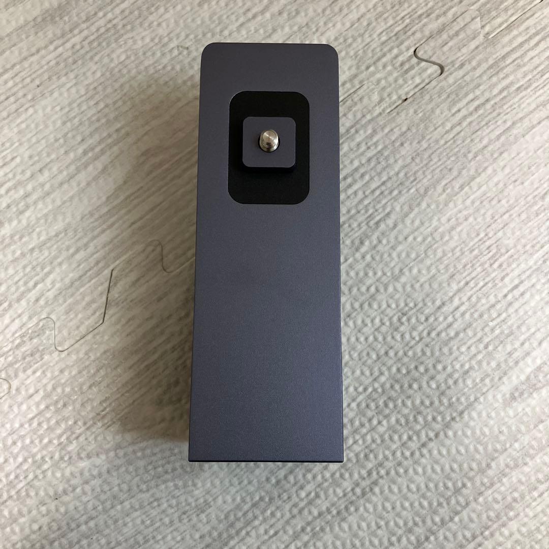 S*7様 LaserPecker 4 スライドエクステンション