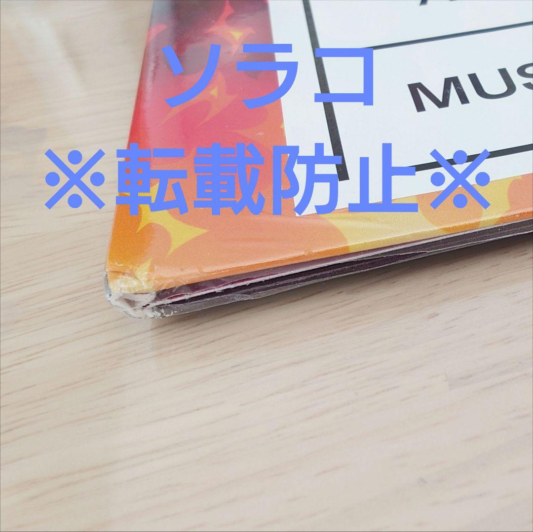 ガ*）様 【正規品・未開封品】ハズビンホテル 初版限定レコード アラスター プロ