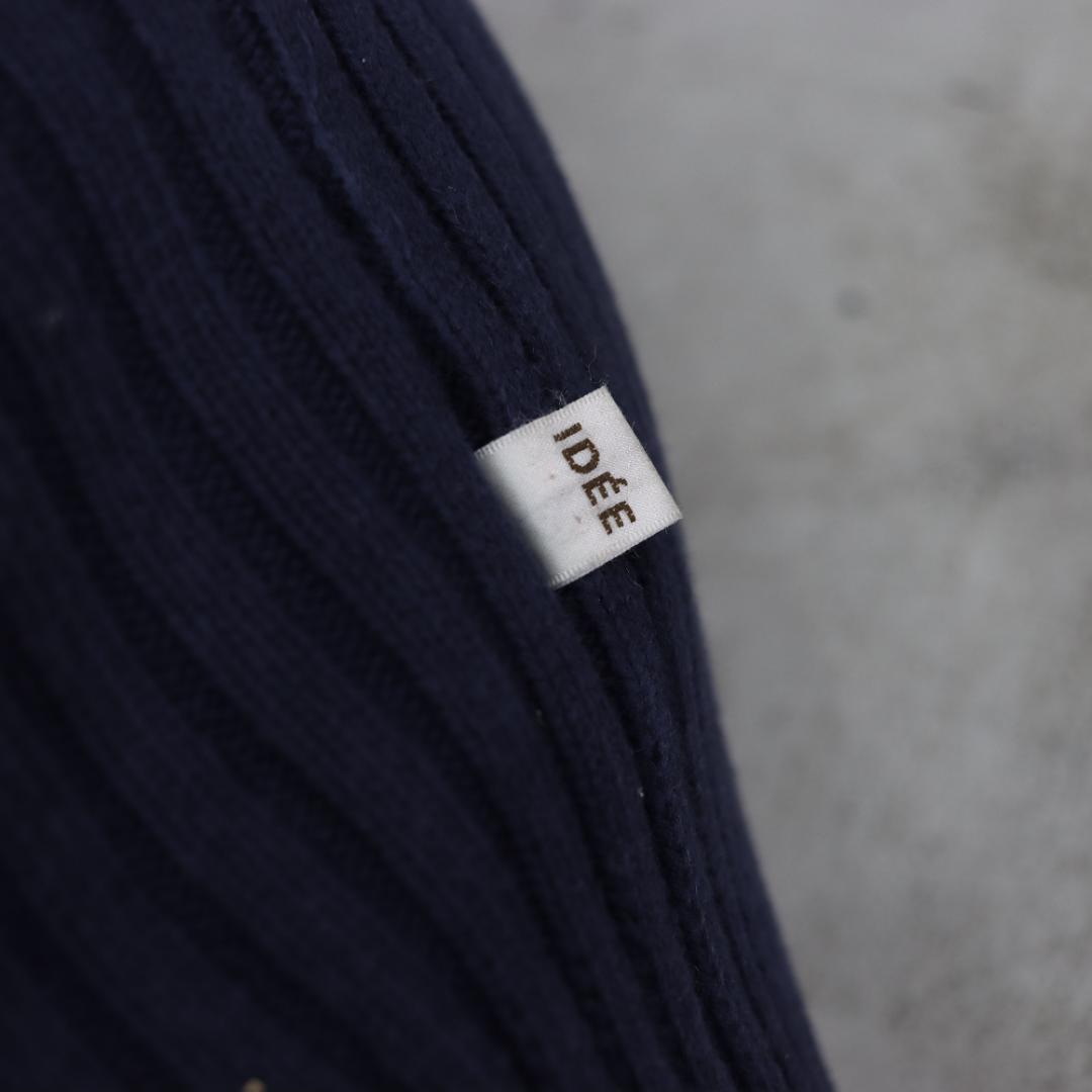 MUJI IDEE クッション PUUF プーフ 無印良品