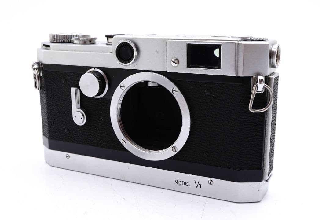 フィルムカメラ Canon VT