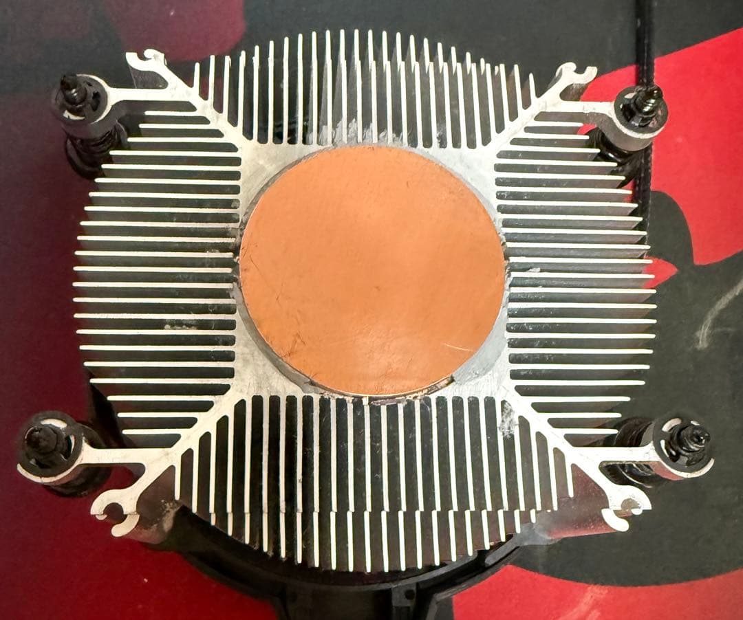 （セール中）MSI B450 TOMAHAWK MAX ＋Ryzen5 1600