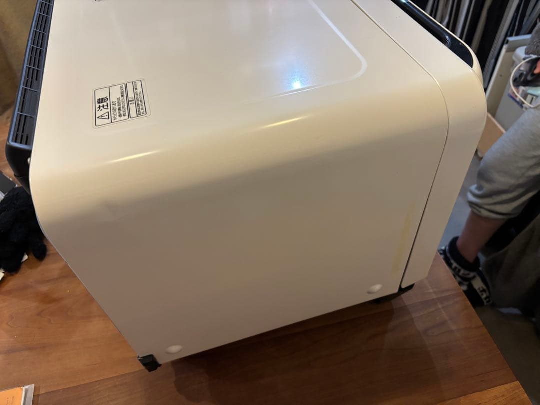 東芝 オーブンレンジ ホワイト ER-MD100 (W)