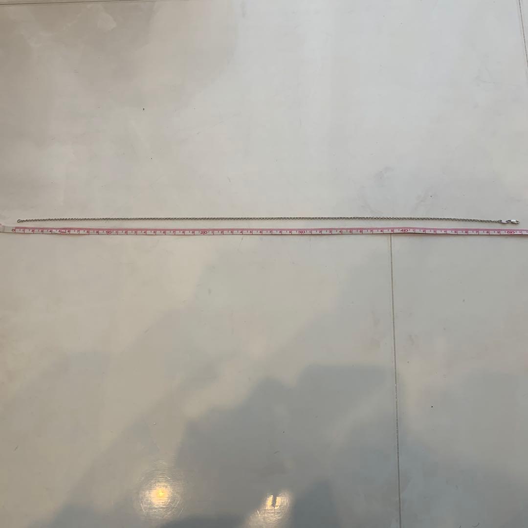 クロムハーツ　チェーンネックレス