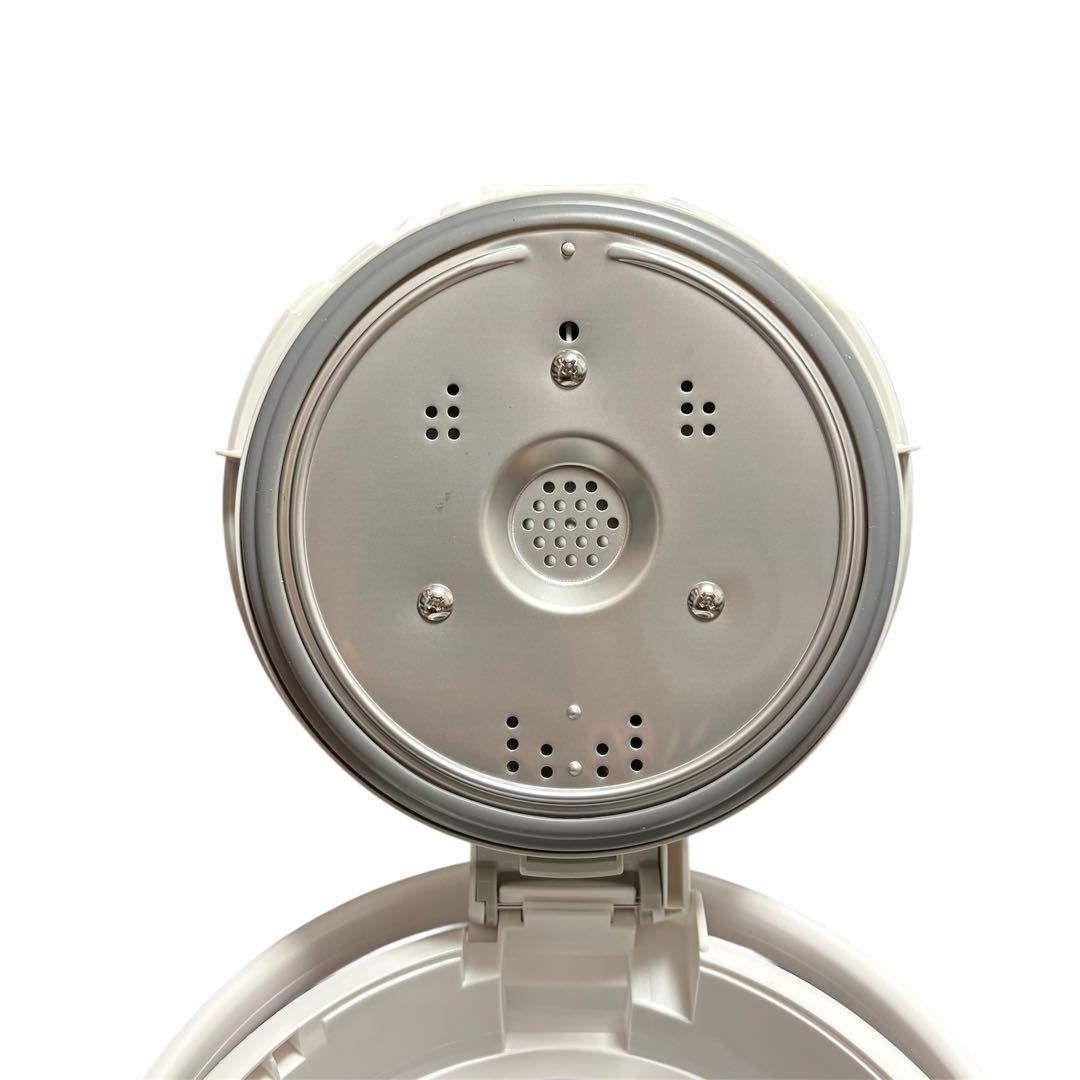 《超美品》ZOJIRUSHI 象印 スチーム式加湿器 EE-RS50 2023年