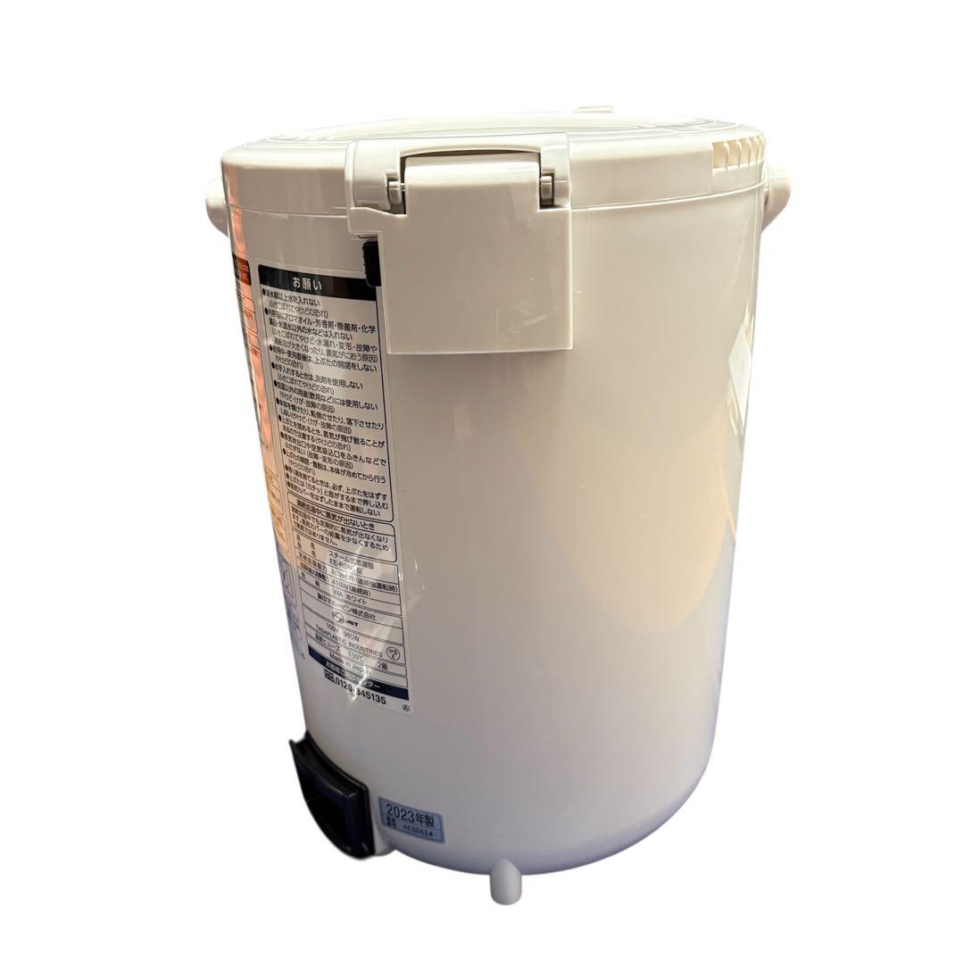 《超美品》ZOJIRUSHI 象印 スチーム式加湿器 EE-RS50 2023年