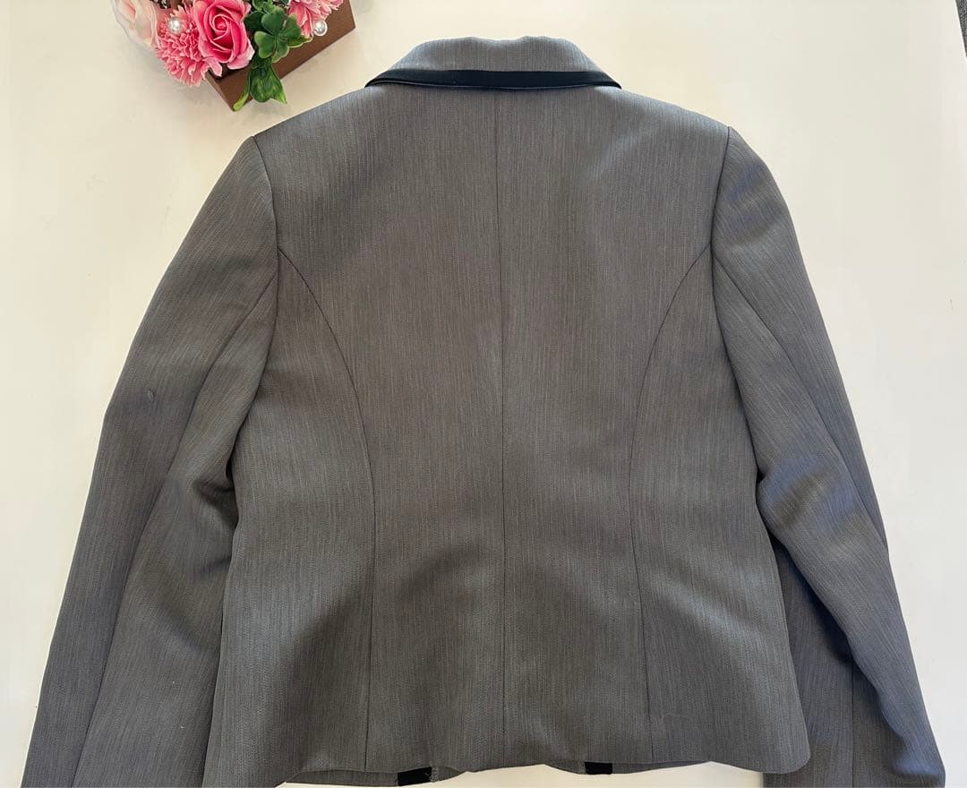 【美品】MICHIKO LONDON フォーマルスーツ150cm