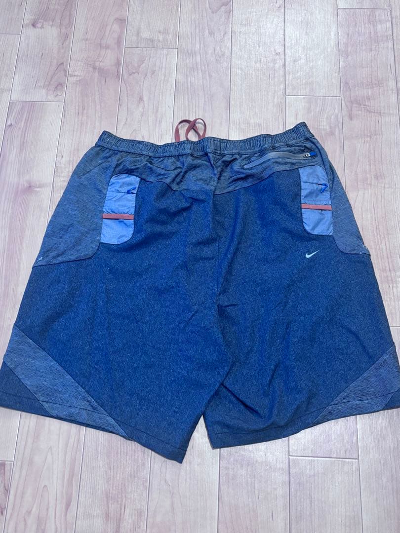 GYAKUSOU ショートパンツ NIKE Undercover ギャクソウ