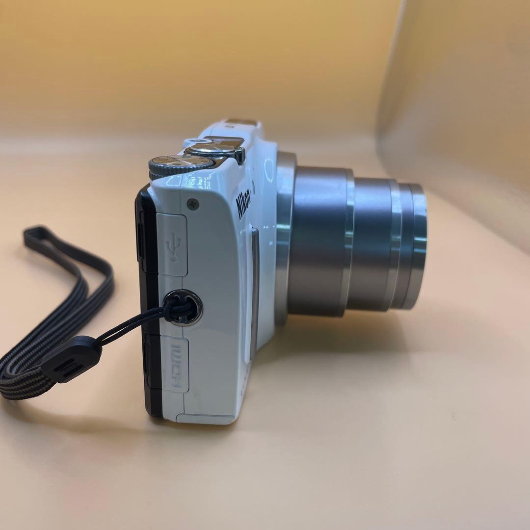 Nikon COOLPIX S9700 デジカメ 1449