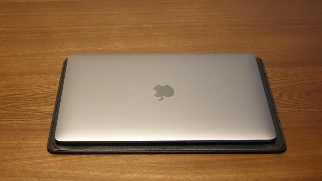 MacBook Air M1 8GB/256GB スペースグレイ 13インチ