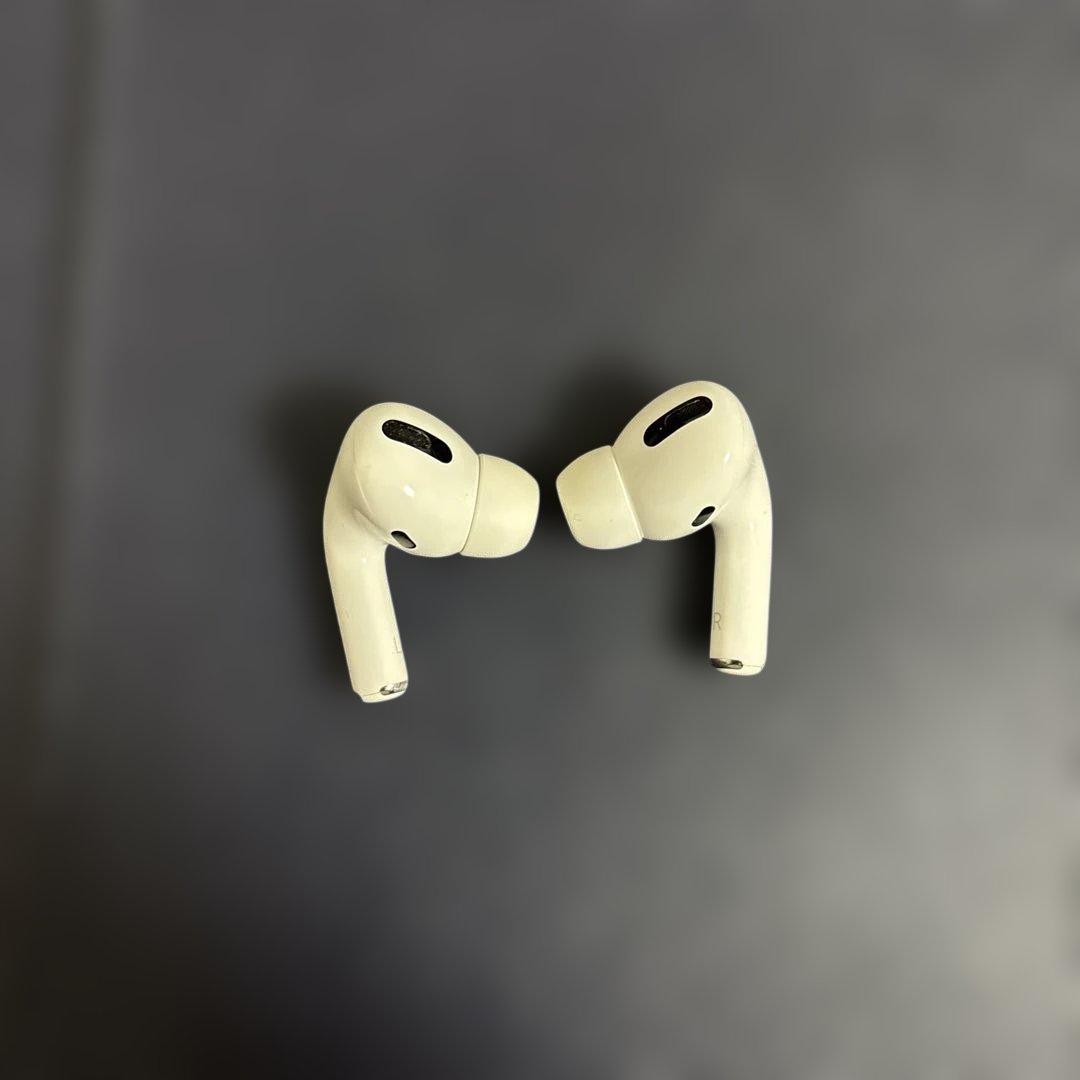 AirPodsPro 第1世代　付属品全てあり