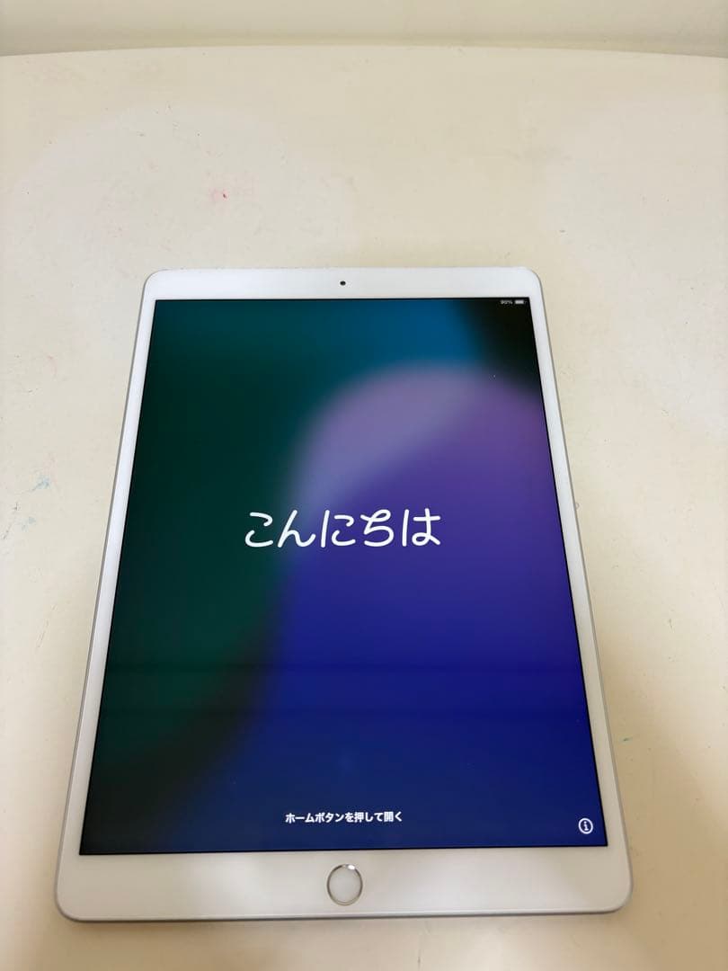 iPad air第3世代 64GB シルバー