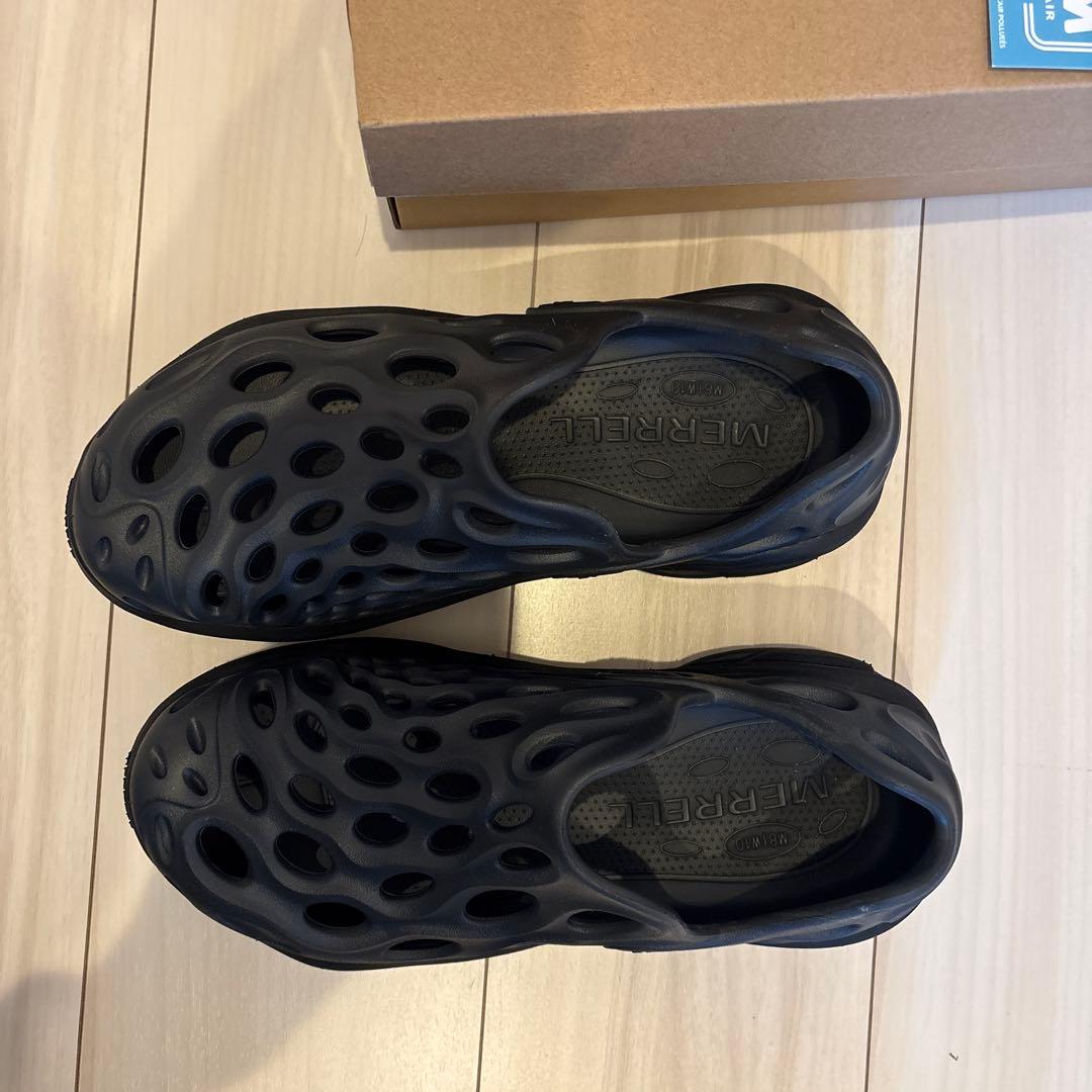 MERRELL クロッグ HYDRO NEXT GEN MOC