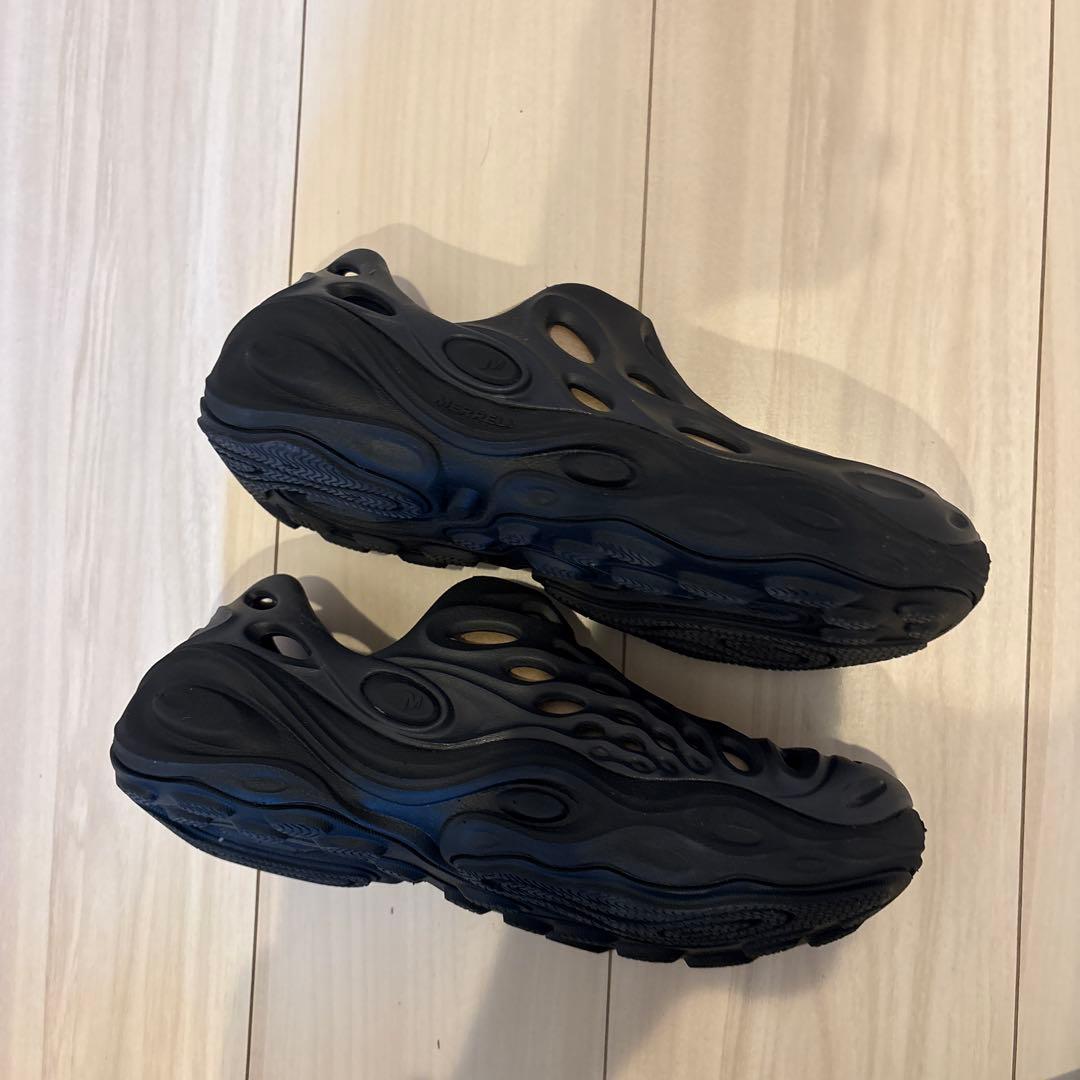 MERRELL クロッグ HYDRO NEXT GEN MOC