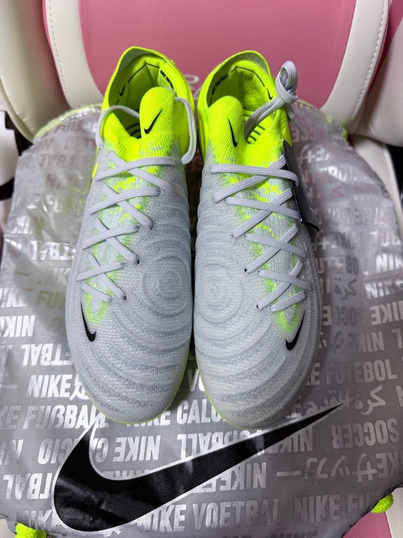 ナイキ　ファントムGX II ELITE AG-PRO 25cm 新品
