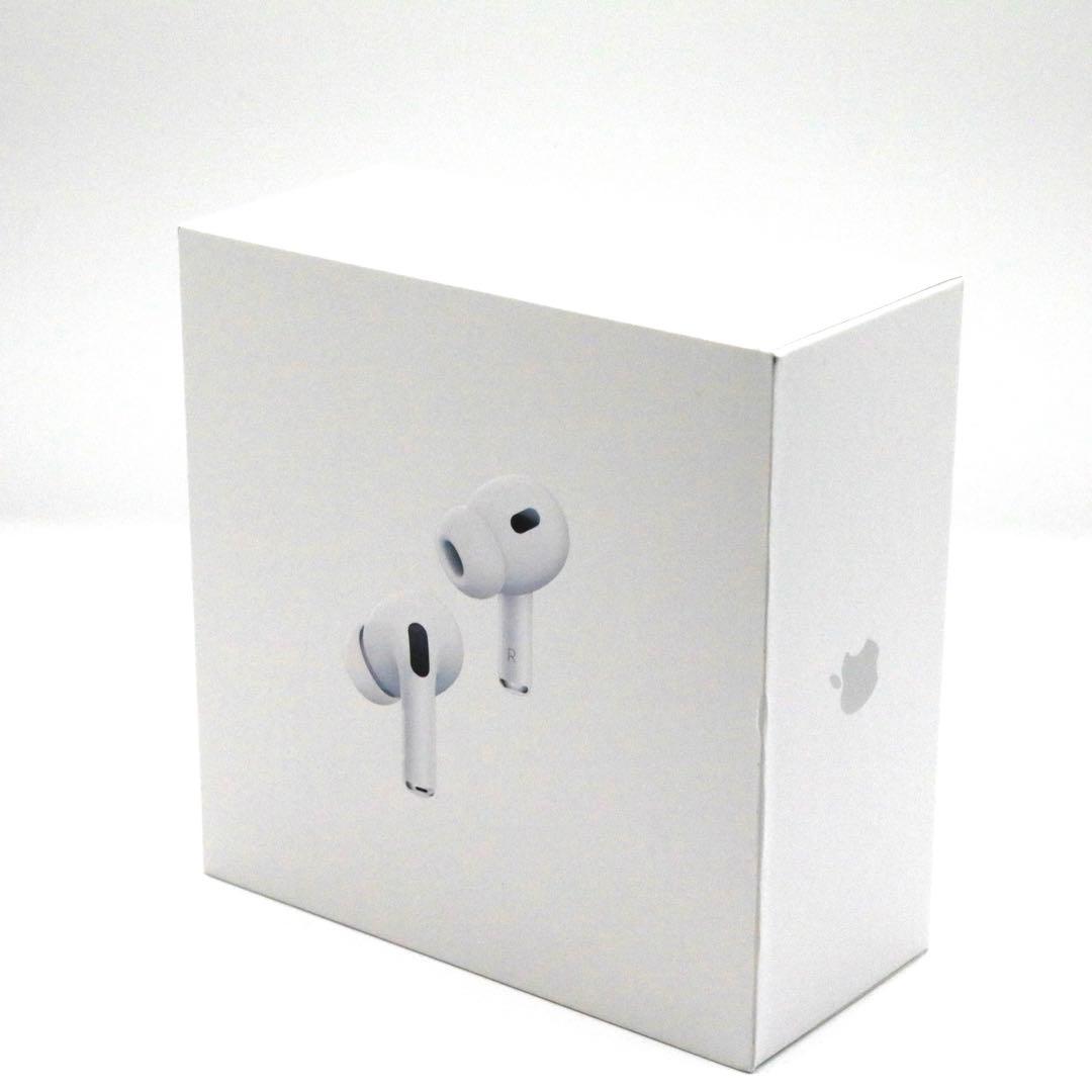 【未開封新品】Apple AirPods Pro 2
