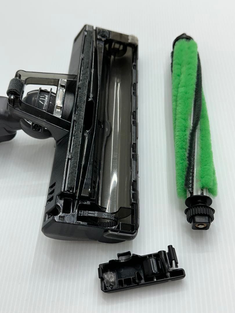 新型　動作保証品　東芝　掃除機　ヘッド　VC-CLW32 2024年製　中古美品