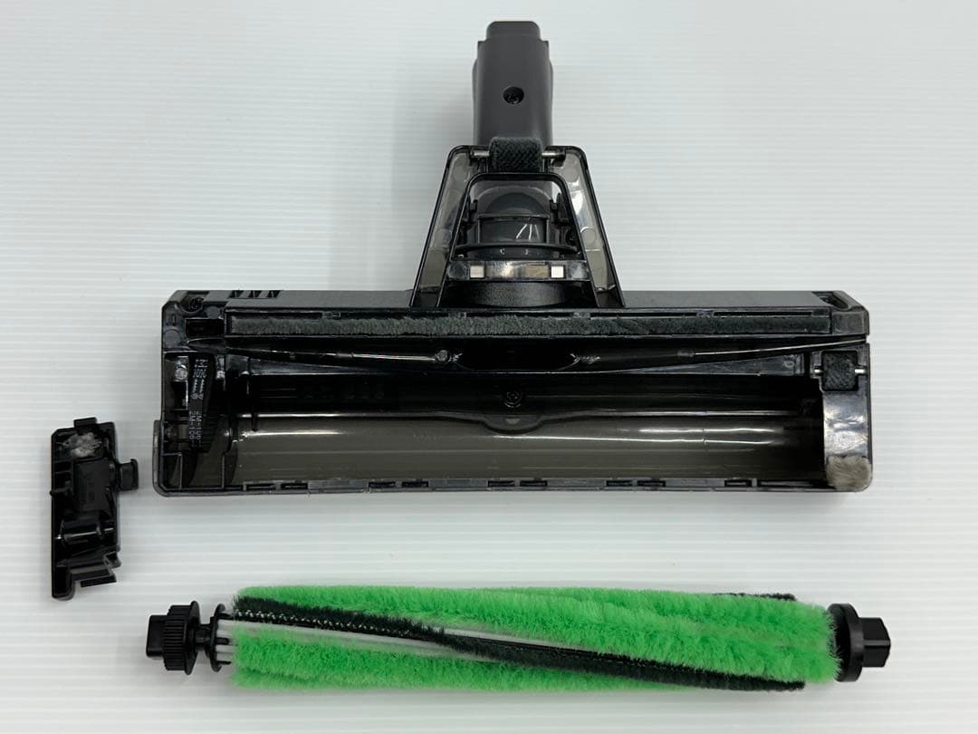 新型　動作保証品　東芝　掃除機　ヘッド　VC-CLW32 2024年製　中古美品