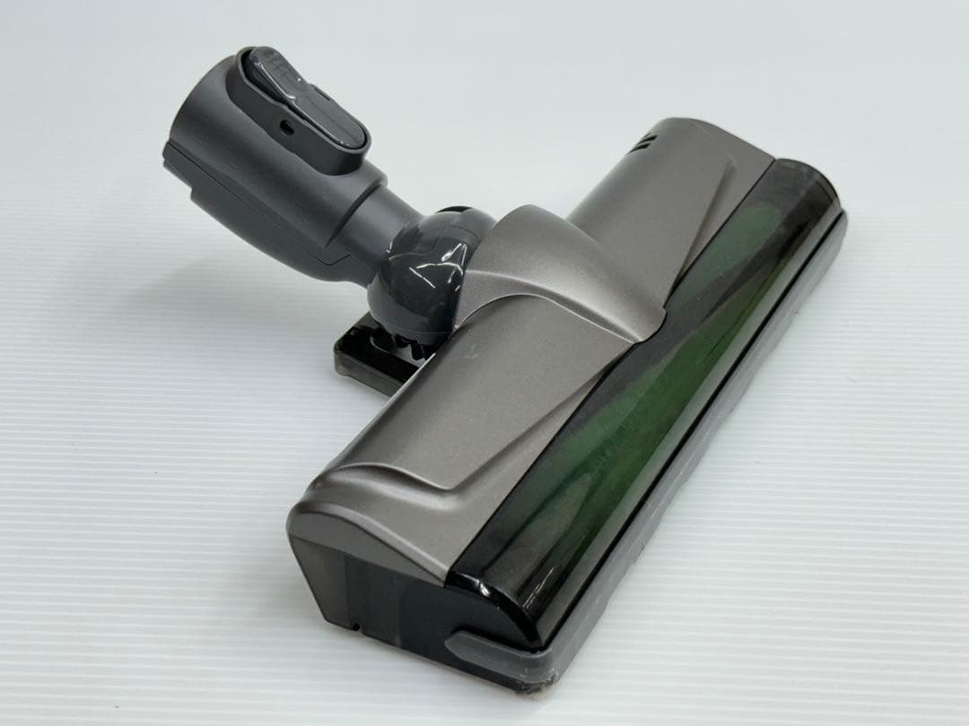 新型　動作保証品　東芝　掃除機　ヘッド　VC-CLW32 2024年製　中古美品